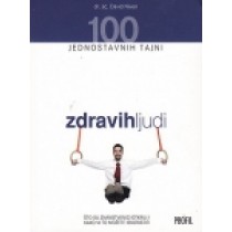 100 jednostavnih tajni zdravih ljudi